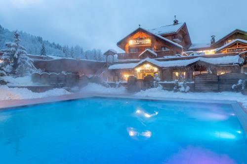 Hotel Eterlou