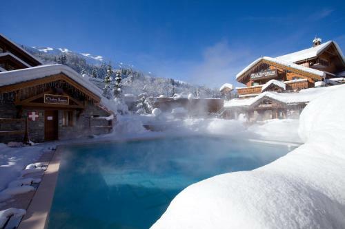 Hotel Eterlou