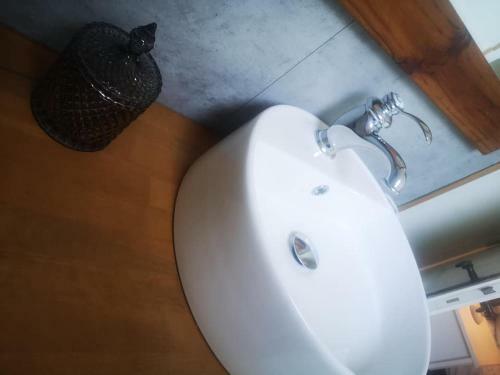 Bed & Breakfast Chambres D'h�tes Ferme De La Baie