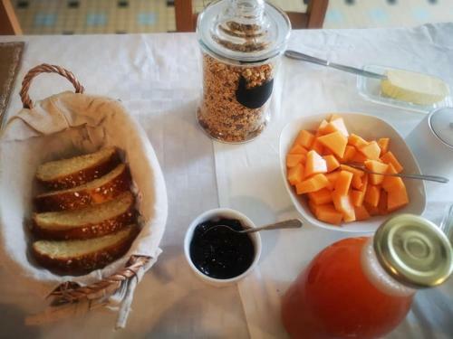 Bed & Breakfast Chambres D'h�tes Ferme De La Baie
