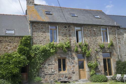 Bed & Breakfast Chambres D'h�tes Ferme De La Baie