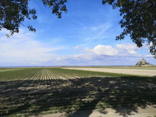 Bed & Breakfast Chambres D'h�tes Ferme De La Baie