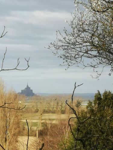 Bed & Breakfast Chambres D'h�tes Ferme De La Baie