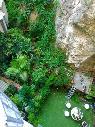 Apartamento R�sidence Rauba Capeu