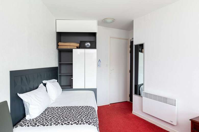 Hotel Best Western Le Moulin De Ducey
