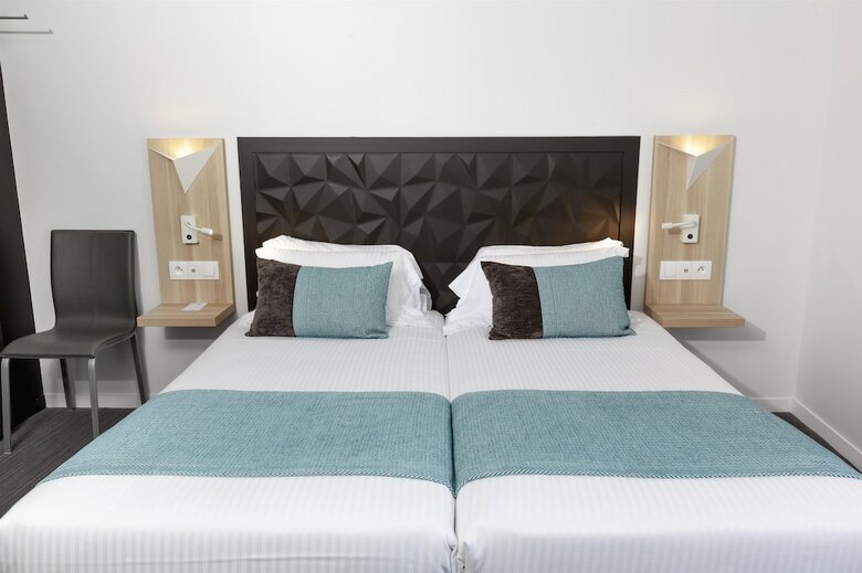 Hotel Best Western Le Moulin De Ducey
