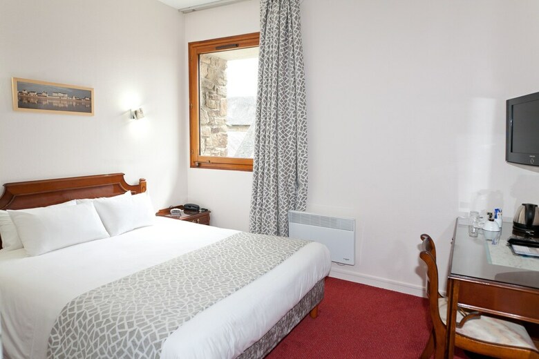 Hotel Best Western Le Moulin De Ducey