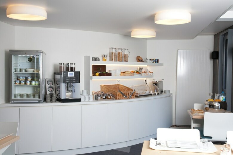 Hotel Best Western Le Moulin De Ducey
