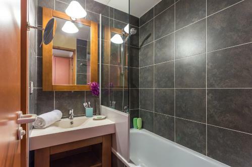 Aparthotel R�sidence Pierre & Vacances L'ours Blanc