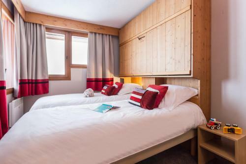 Aparthotel R�sidence Pierre & Vacances L'ours Blanc