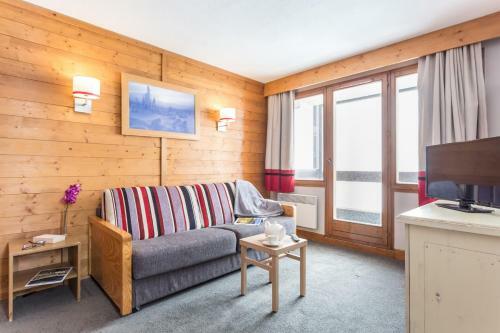 Aparthotel R�sidence Pierre & Vacances L'ours Blanc