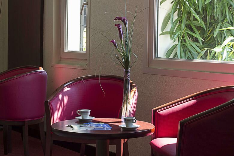 Hotel Kyriad Bordeaux Lormont
