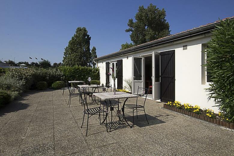 Hotel Kyriad Bordeaux Lormont
