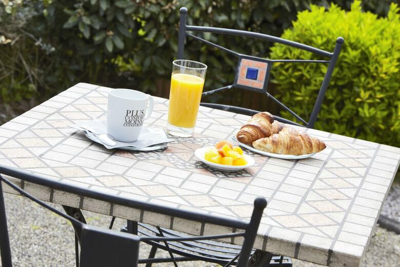 Hotel Kyriad Bordeaux Lormont