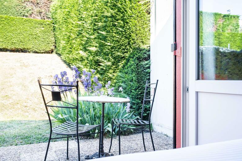 Hotel Kyriad Bordeaux Lormont