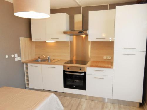 Apartamento Soleil