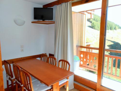 Apartamento Soleil