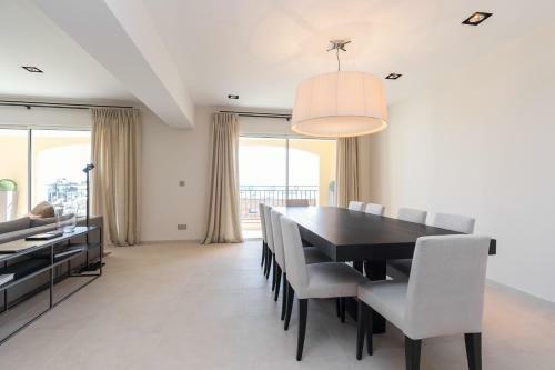 Apartamento Palais View