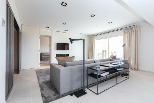 Apartamento Palais View