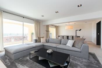 Apartamento Palais View