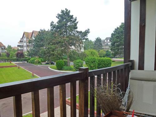Apartment George Sand.5