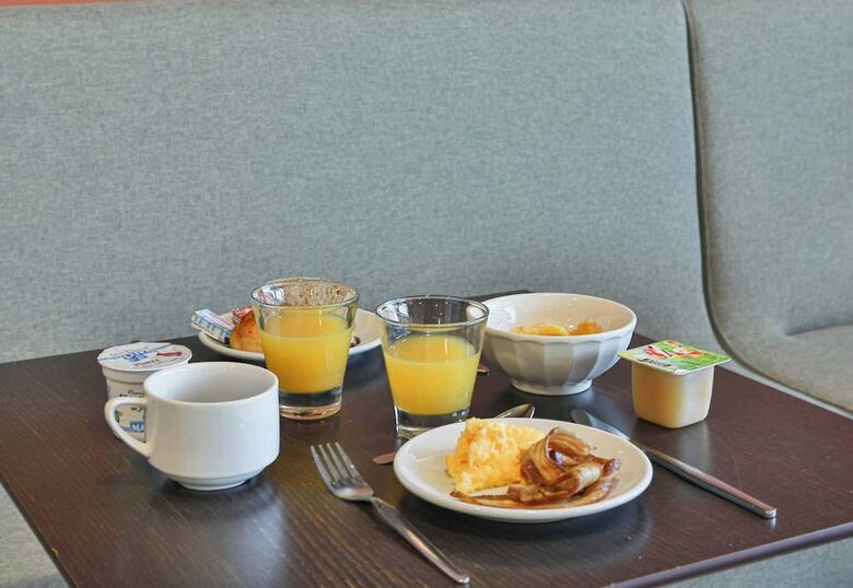 Hotel Ibis Les Sables D'olonne Centre