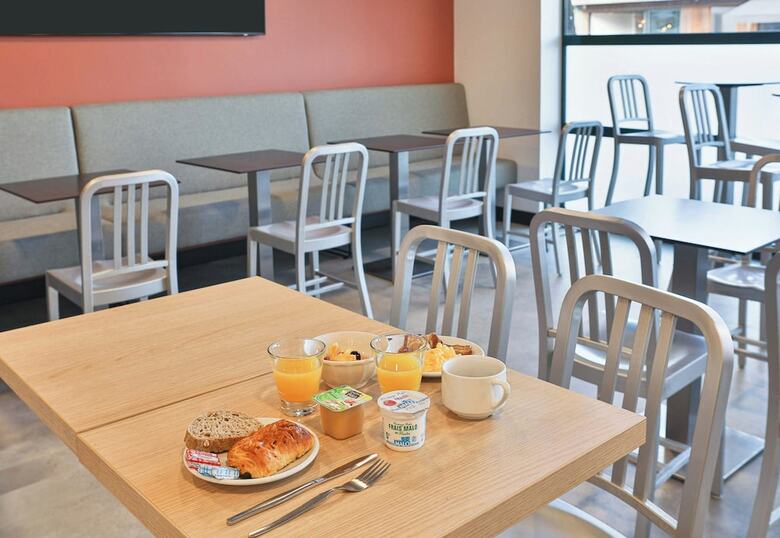 Hotel Ibis Les Sables D'olonne Centre