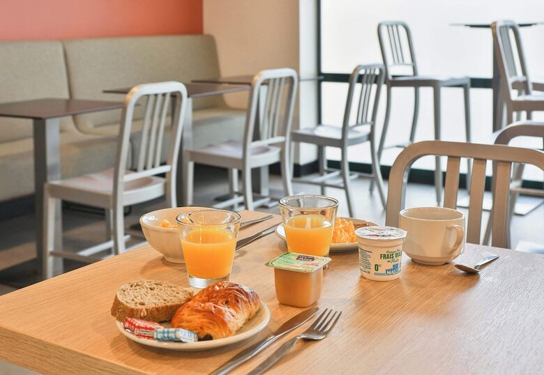 Hotel Ibis Les Sables D'olonne Centre