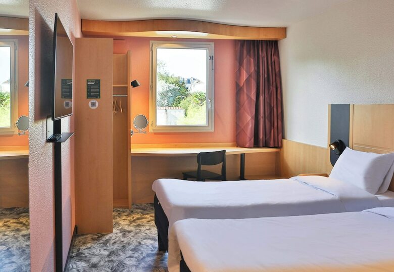 Hotel Ibis Les Sables D'olonne Centre