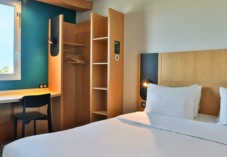 Hotel Ibis Les Sables D'olonne Centre
