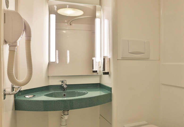 Hotel Ibis Les Sables D'olonne Centre