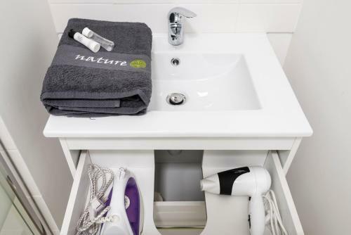 Apartamento Home Sweet Rouen Cath�drale