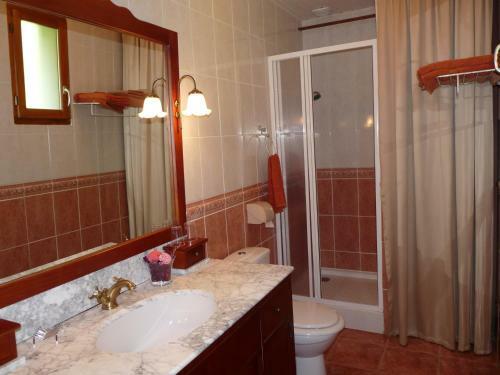 Bed & Breakfast Le Moulin Du Barthas