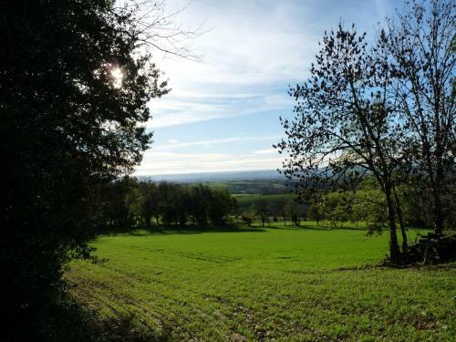 Bed & Breakfast Le Moulin Du Barthas