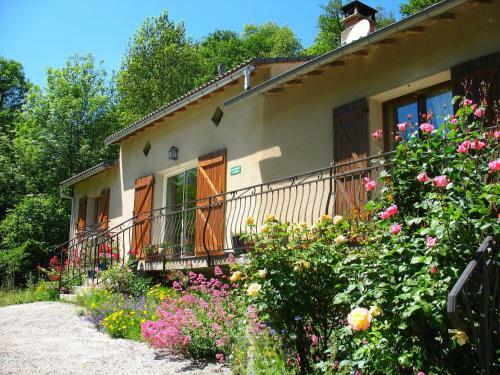 Bed & Breakfast Le Moulin Du Barthas