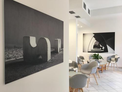 Hotel H�tel Les Rives Bleues