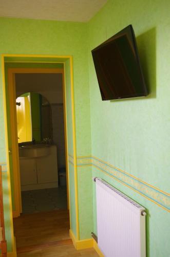 Bed & Breakfast La Ferme Des P'tits Loups
