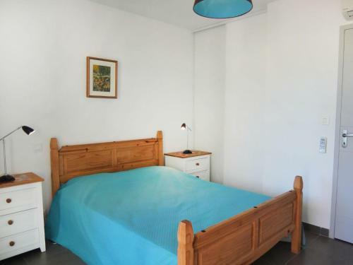 Apartment Le Golf Clair.11