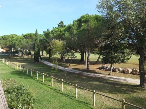 Apartment Le Golf Clair.11