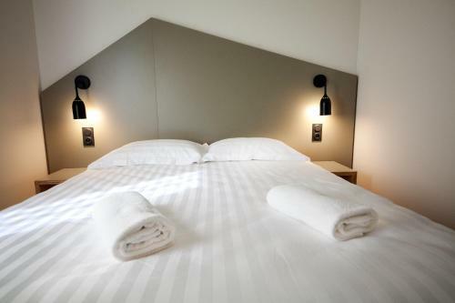 Brit Hotel Essentiel Arverne - Clermont-ferrand Sud
