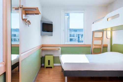 Hotel Ibis Budget Issy Les Moulineaux Paris Ouest
