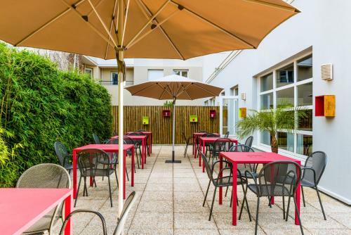 Hotel Ibis Budget Issy Les Moulineaux Paris Ouest