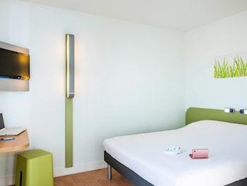 Hotel Ibis Budget Issy Les Moulineaux Paris Ouest