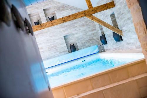 Agroturismo Les G�tes De La Ferme De L'oudon