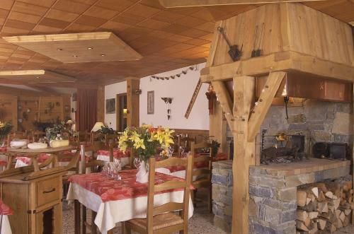 Hotel Edelweiss