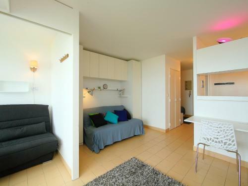 Apartment Les Trois M�ts.4