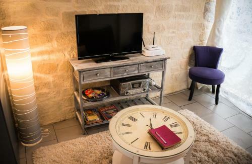Apartamentos Le Nid De La Loire