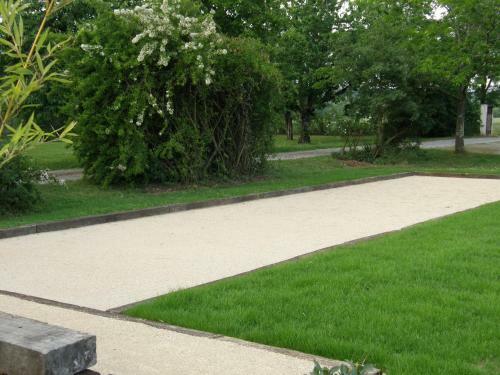 Cottage � La Jinoli�