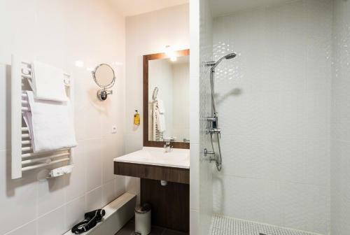 Aparthotel T�n�o Apparthotel Talence Espeleta