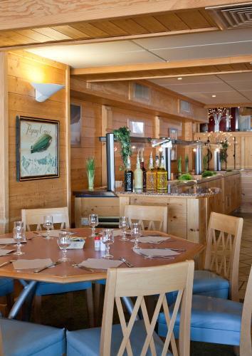 Hotel H�tel Club Mmv Altitude ****